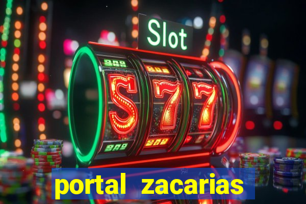 portal zacarias futebol mexicano